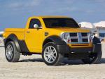 Dodge M80 Concept 2002 года